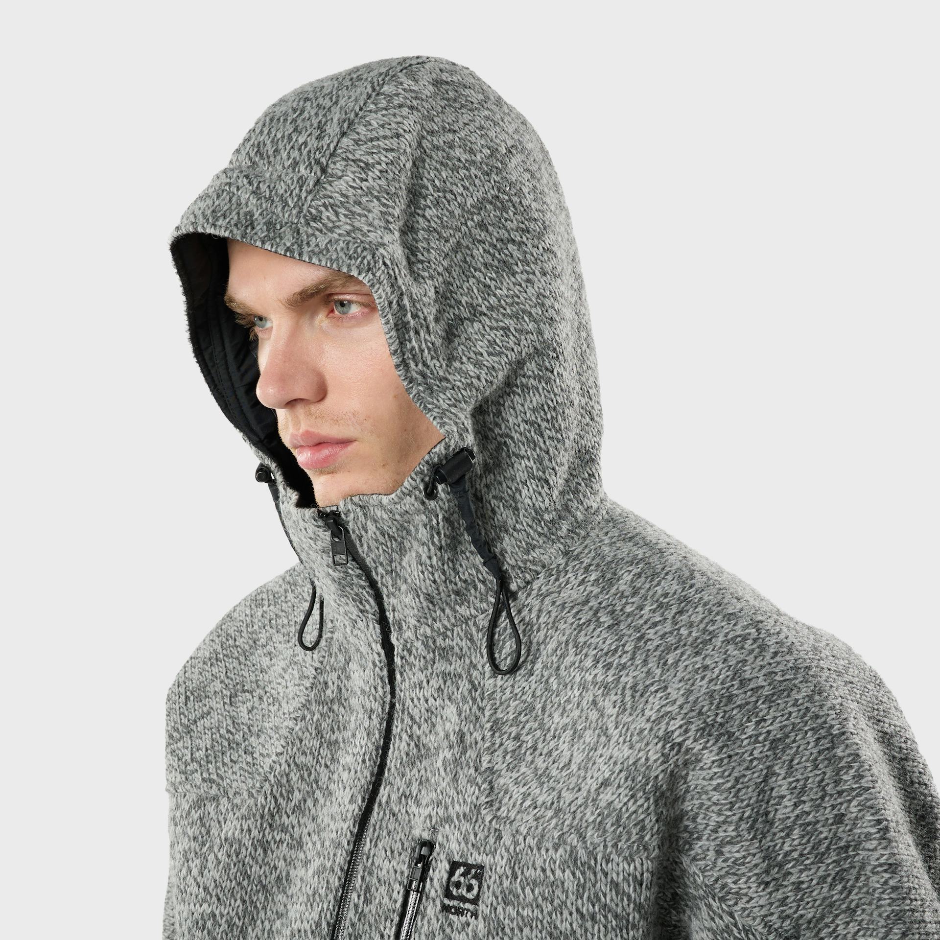 Vindur Light Grey