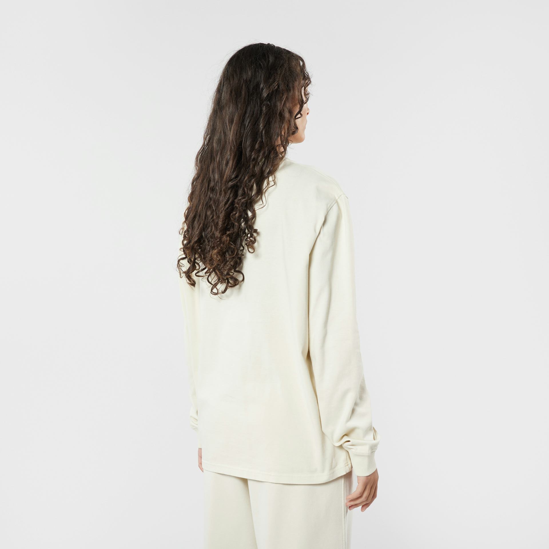 Dyngja Longsleeve