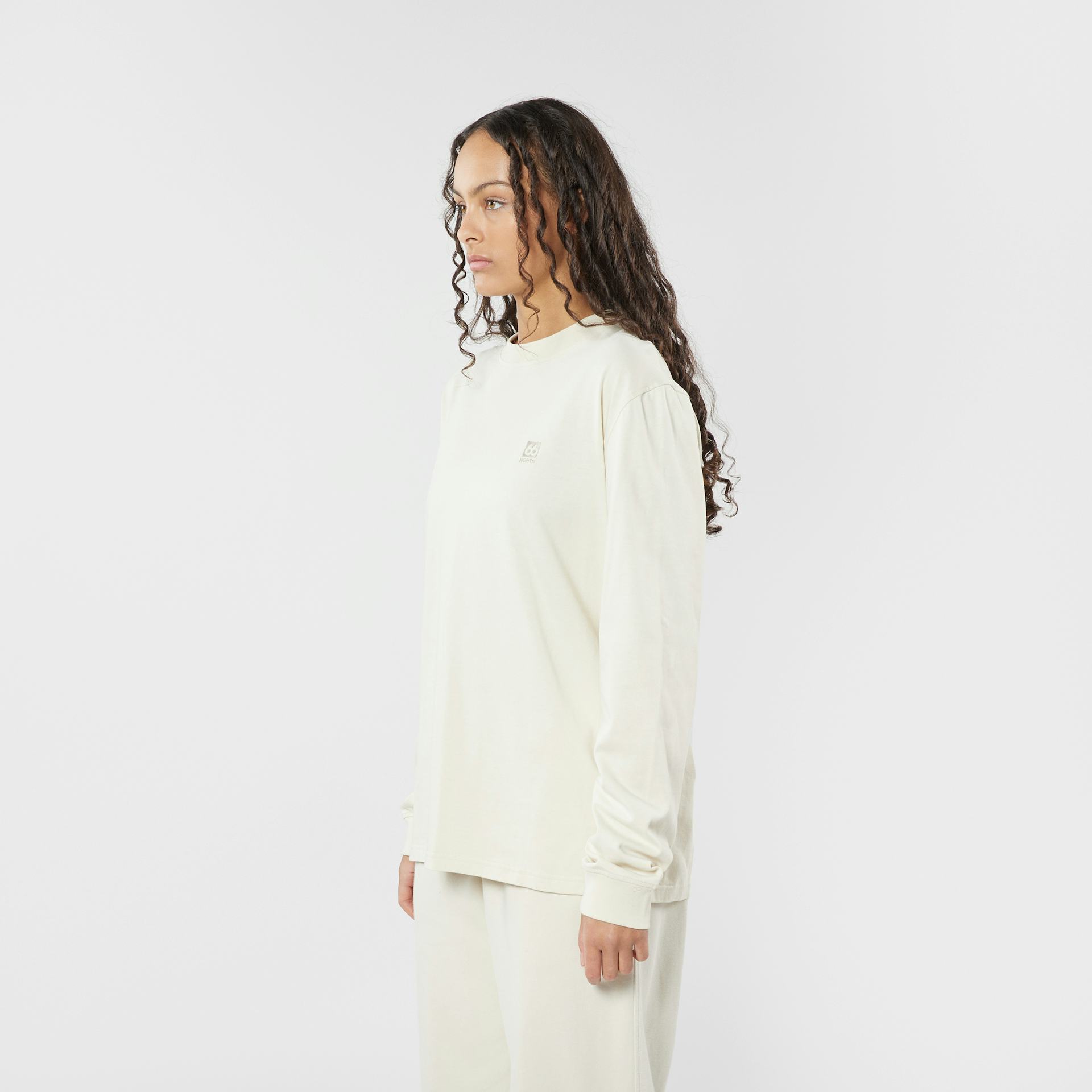 Dyngja Longsleeve
