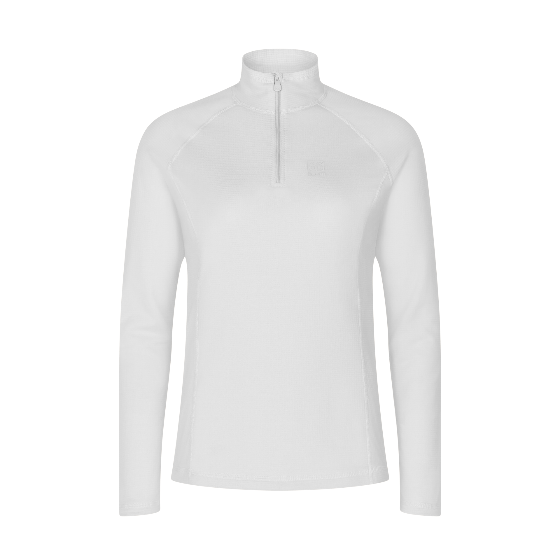 Grettir Bright White