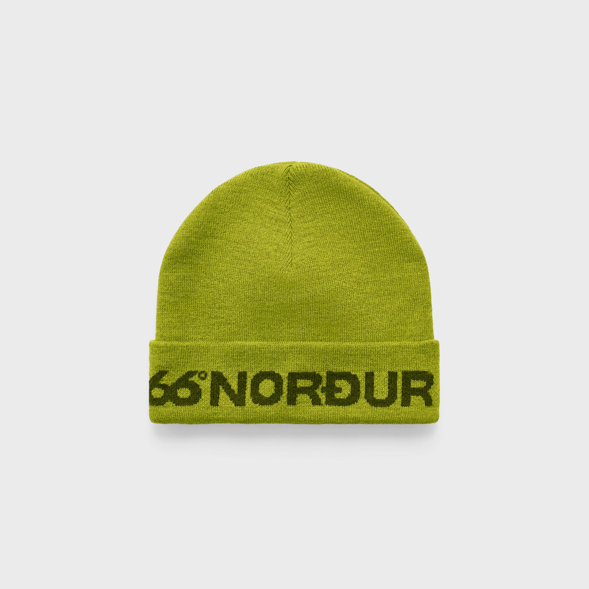66°Norður