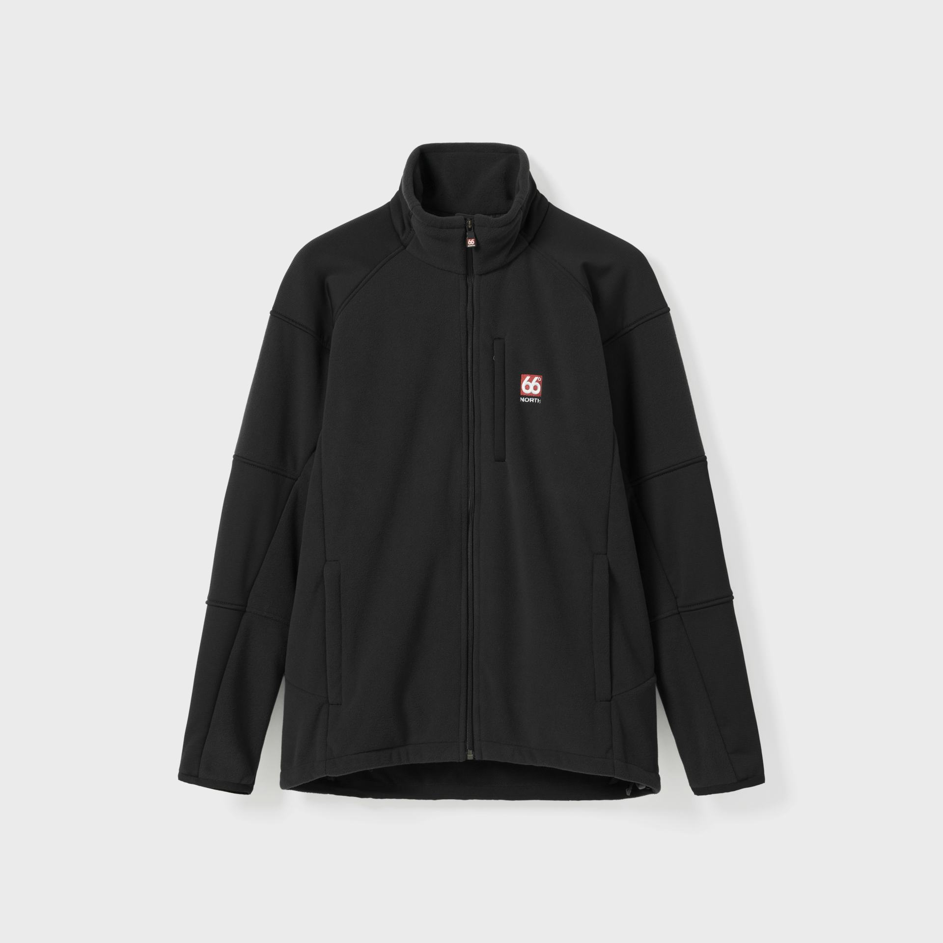 Tindur Technical Jacket