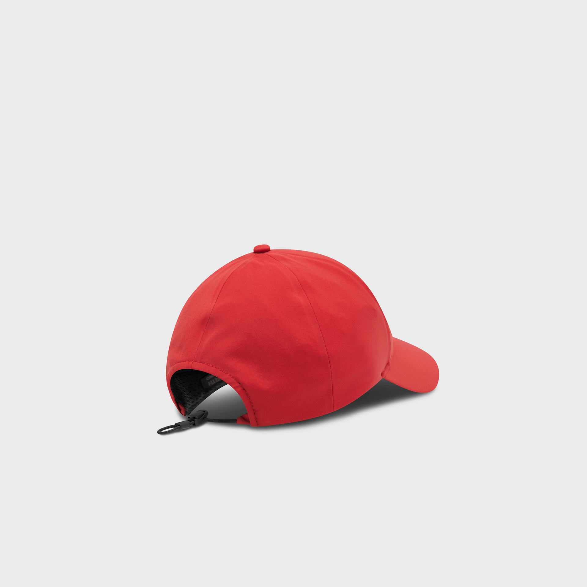 Skaftafell Ripe Red