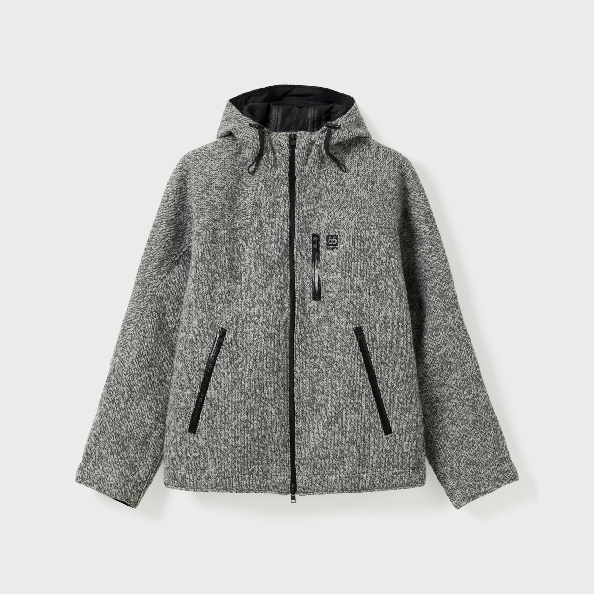 Vindur Light Grey