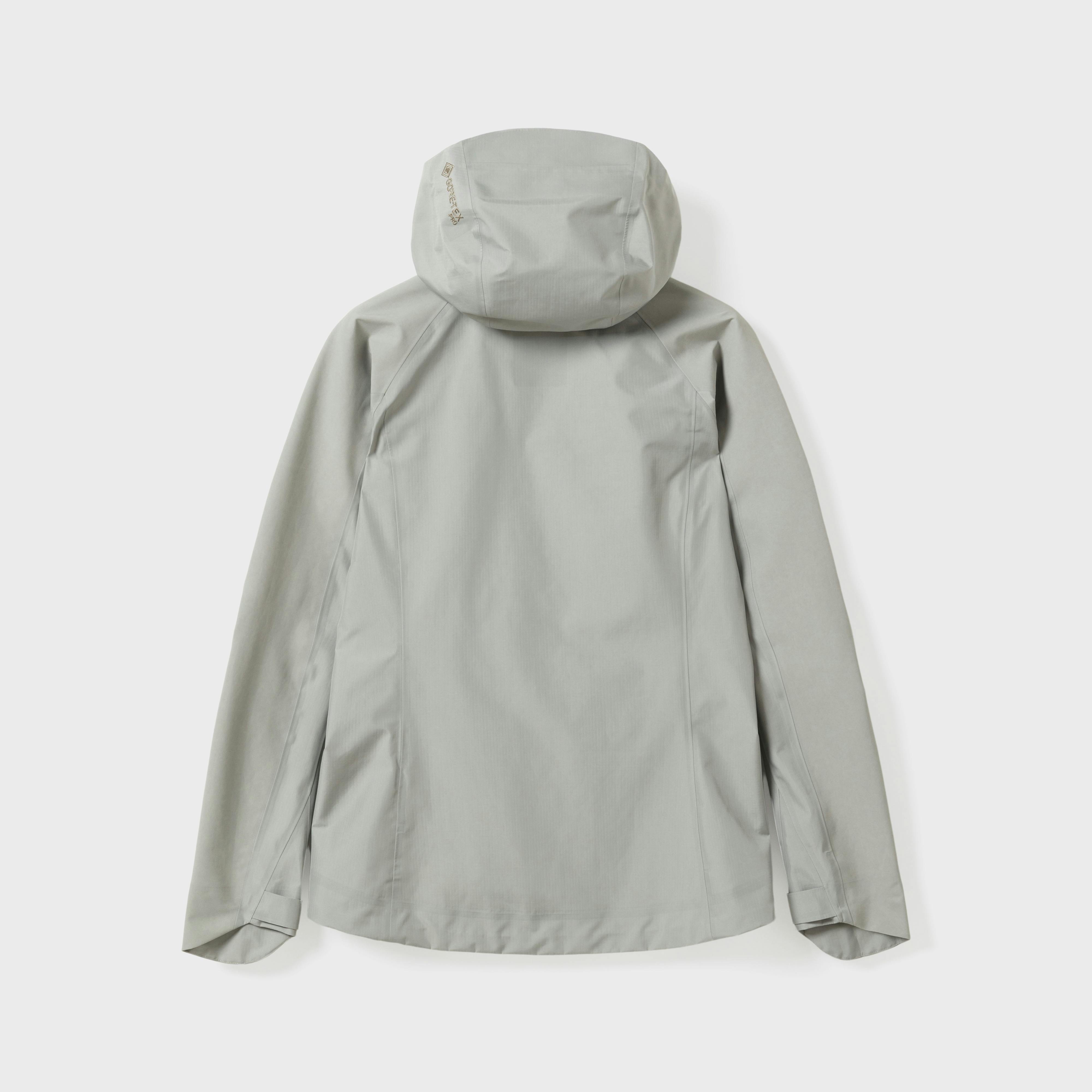Hornstrandir GORE-TEX® PRO® Technical Shell Jacket - W11420