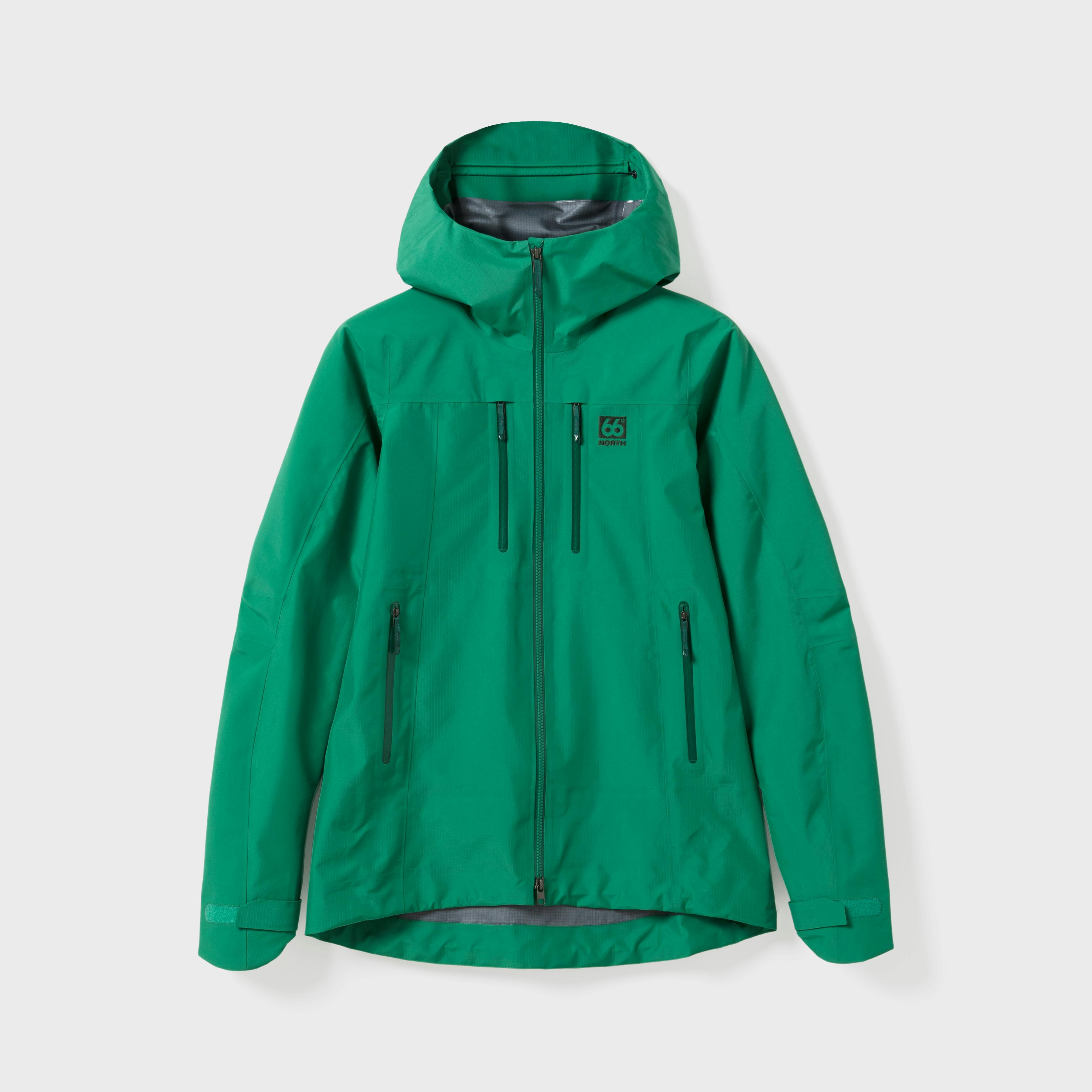 【送料&関税込】Moorer Technical Fabric Hooded Jacket Moorer Albori hooded jacket - Grey - Men