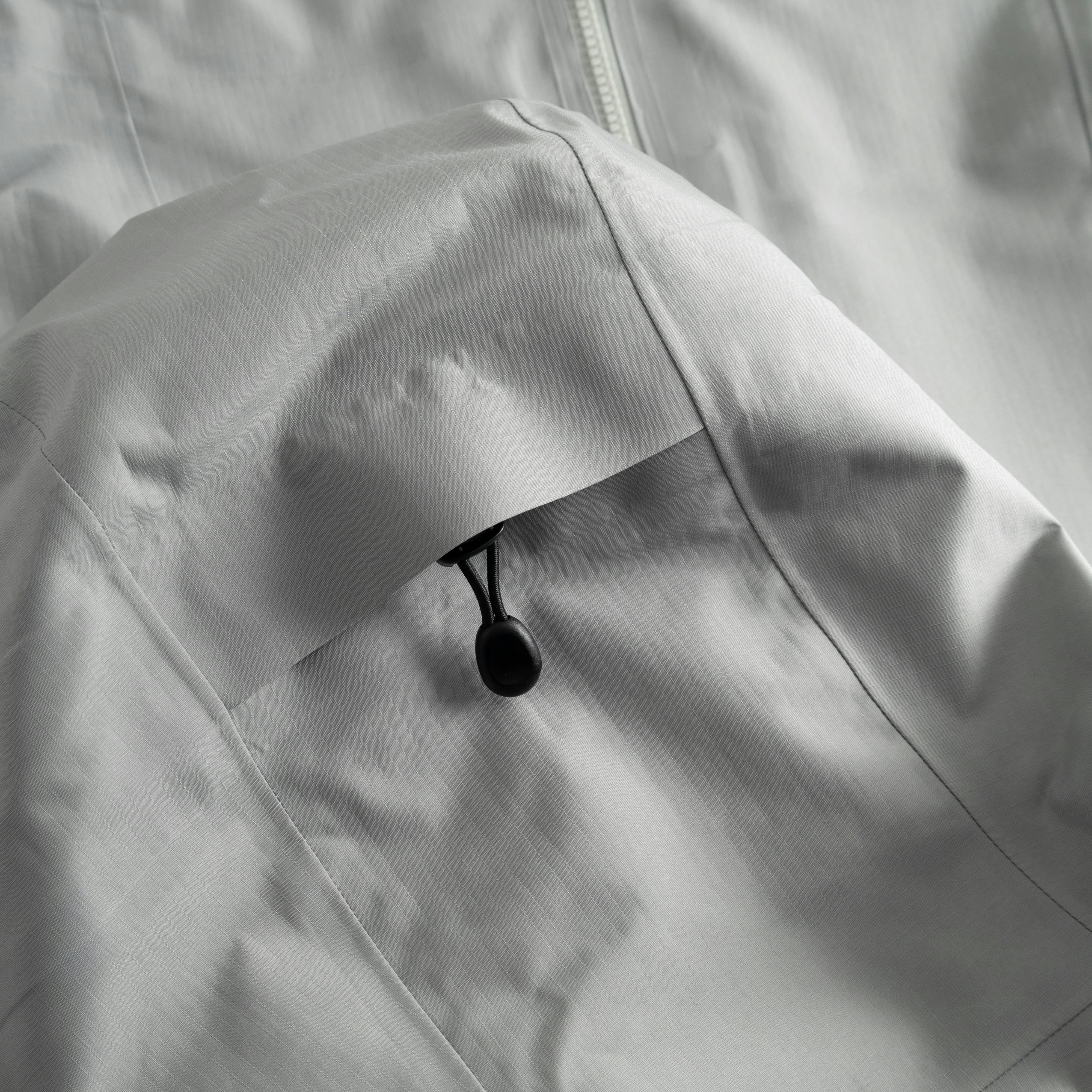 Hornstrandir GORE-TEX® PRO® Technical Shell Jacket - W11420