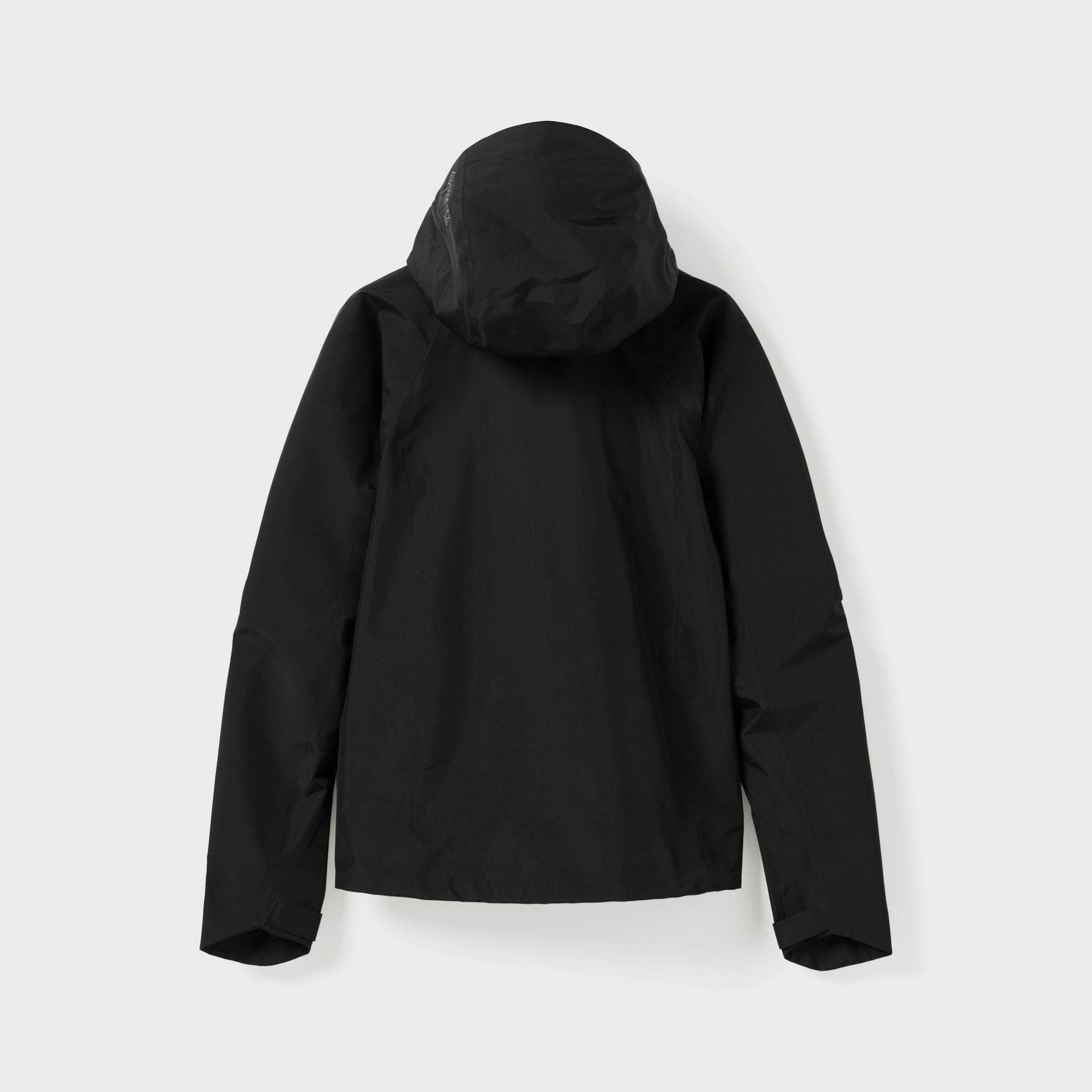 Hornstrandir Black