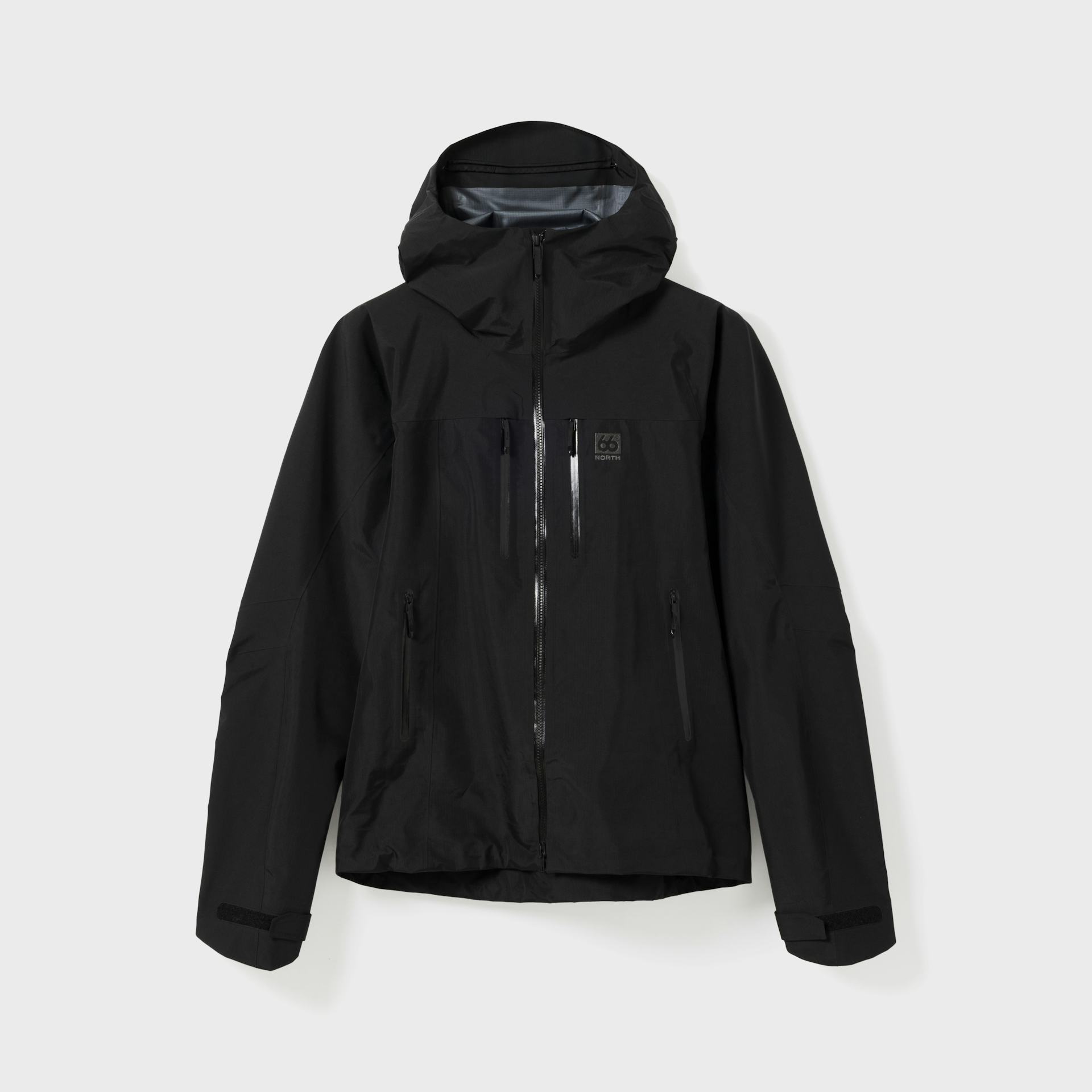 Hornstrandir Black