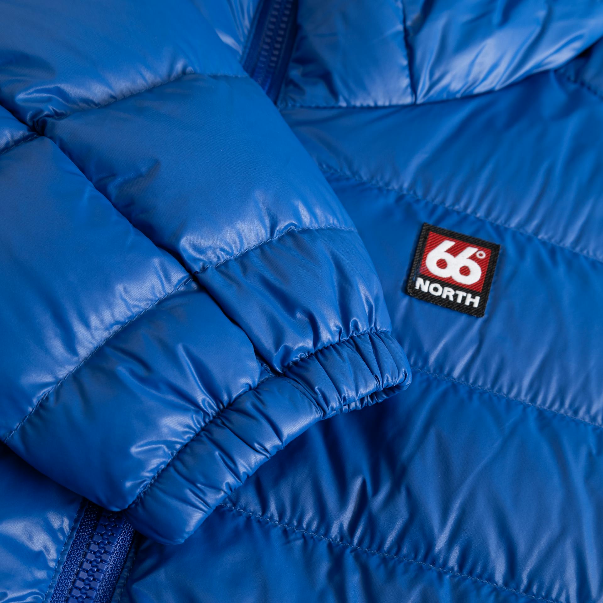 Keilir Down W Jacket