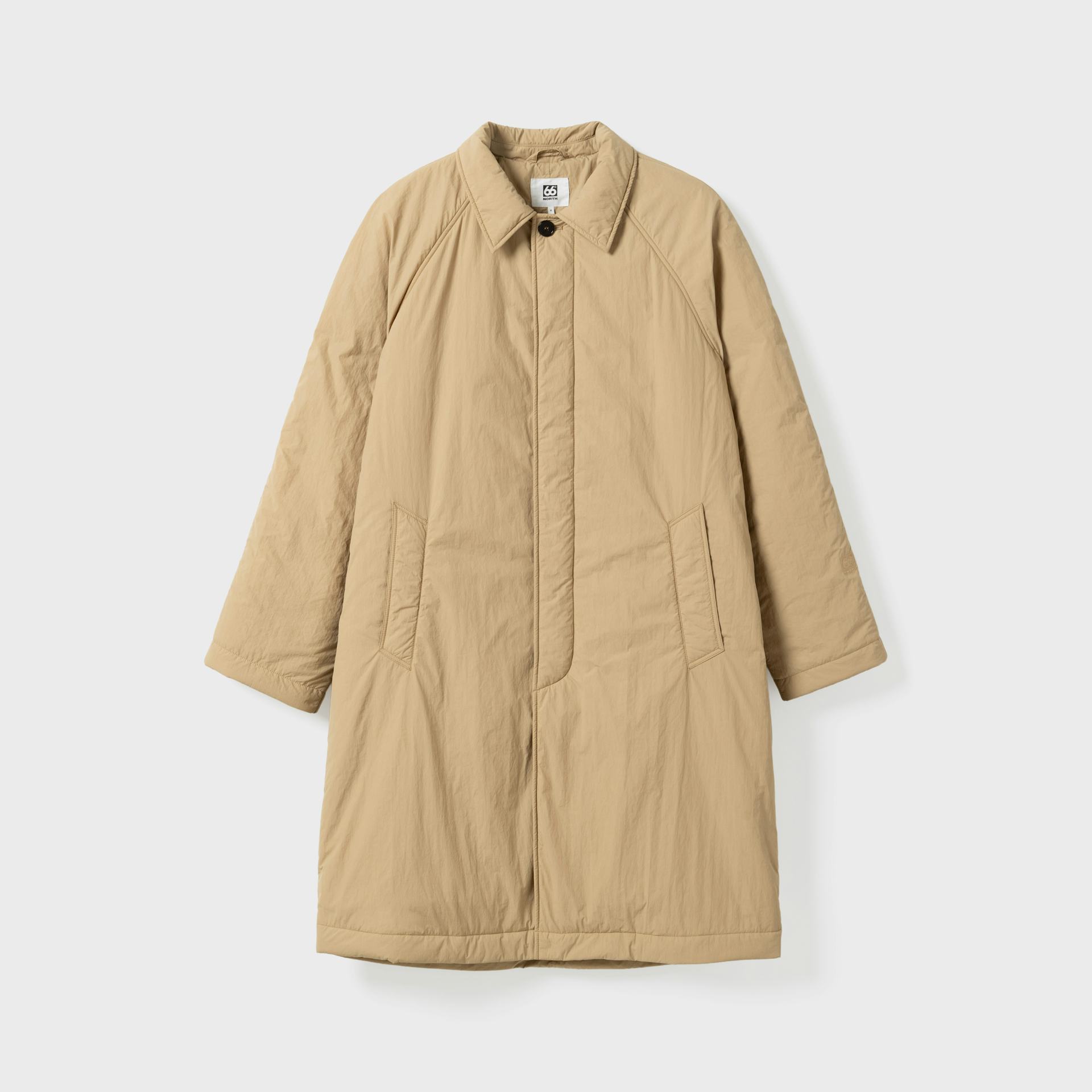 Vatnsmýri Tavertine