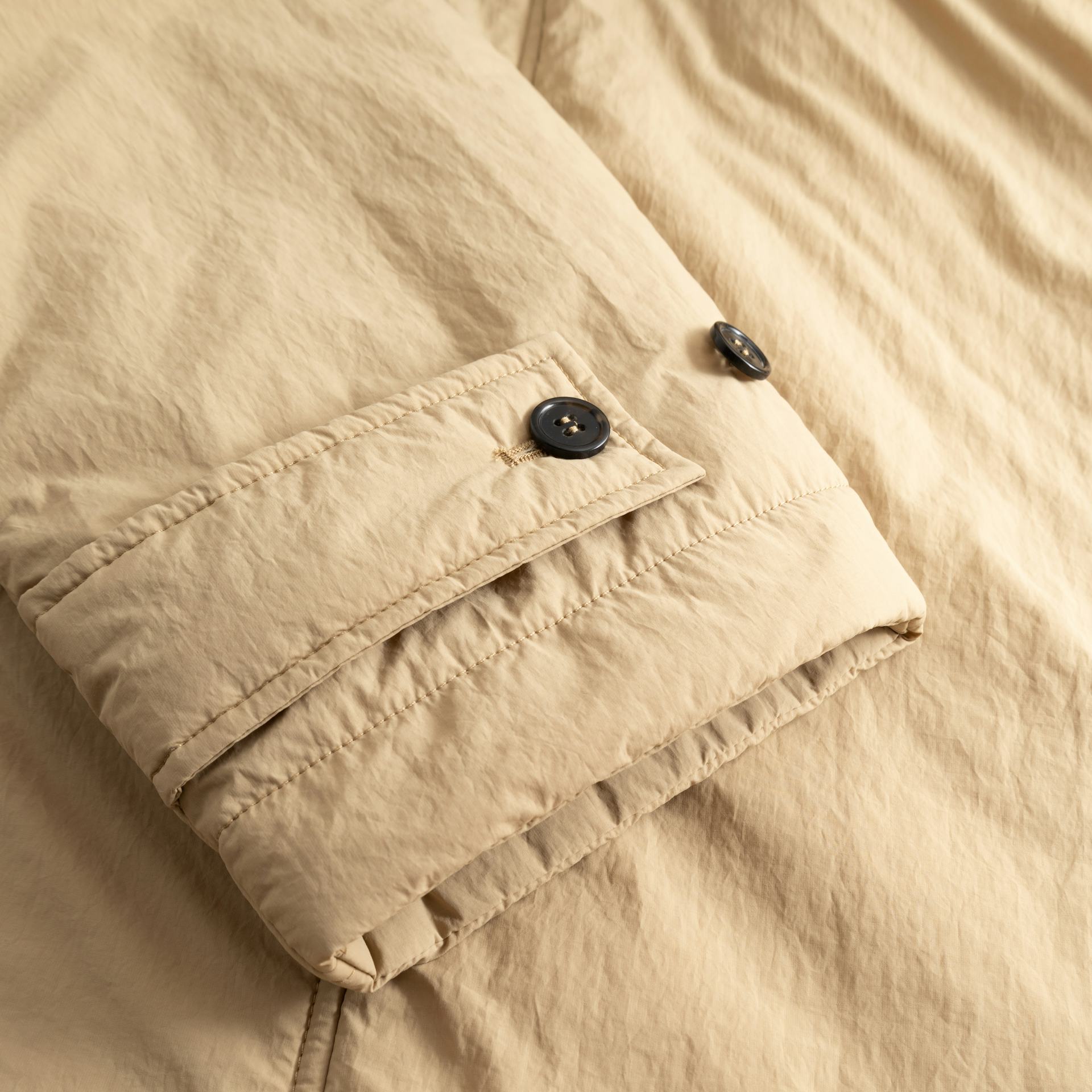 Vatnsmýri Tavertine