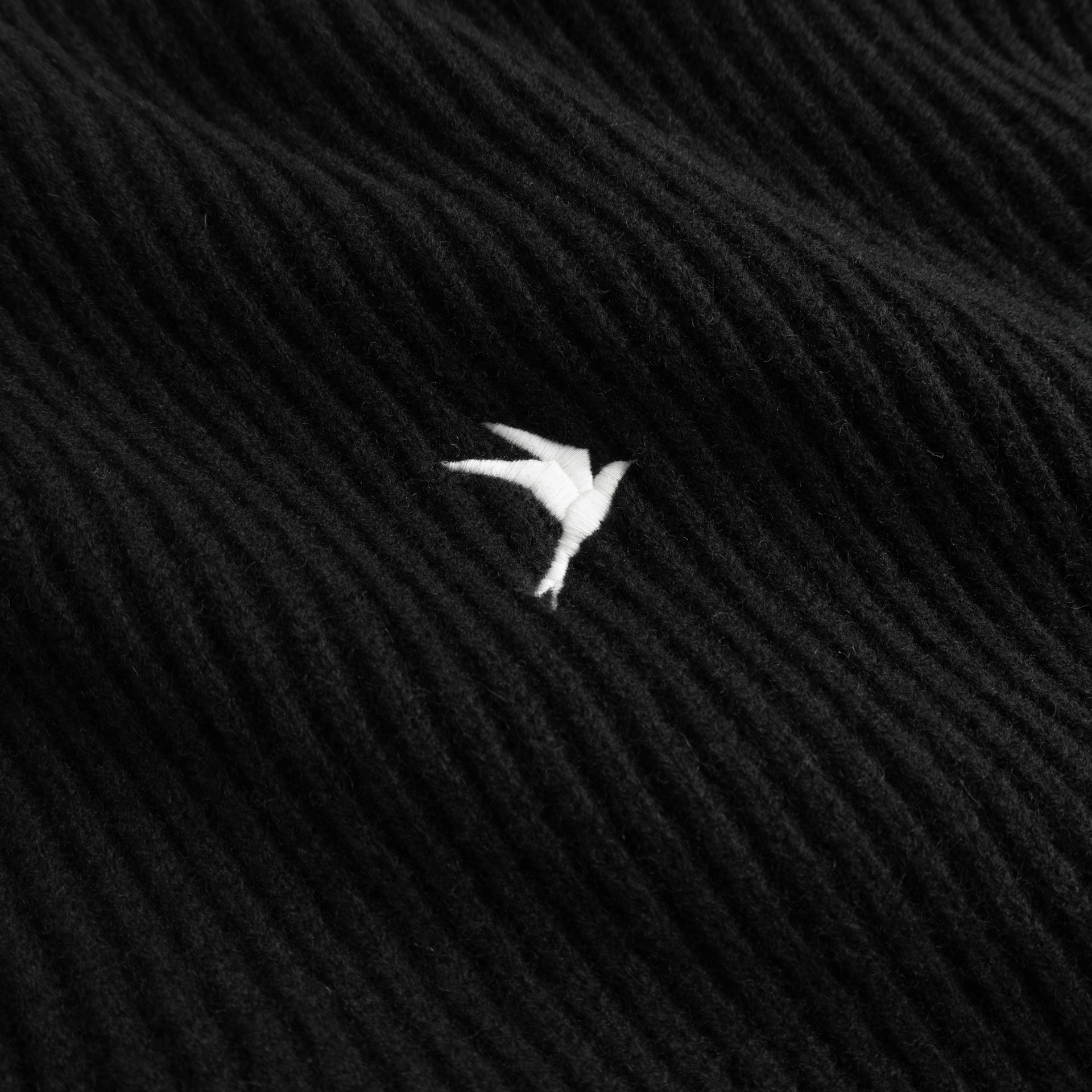 Vonarstraeti  Black