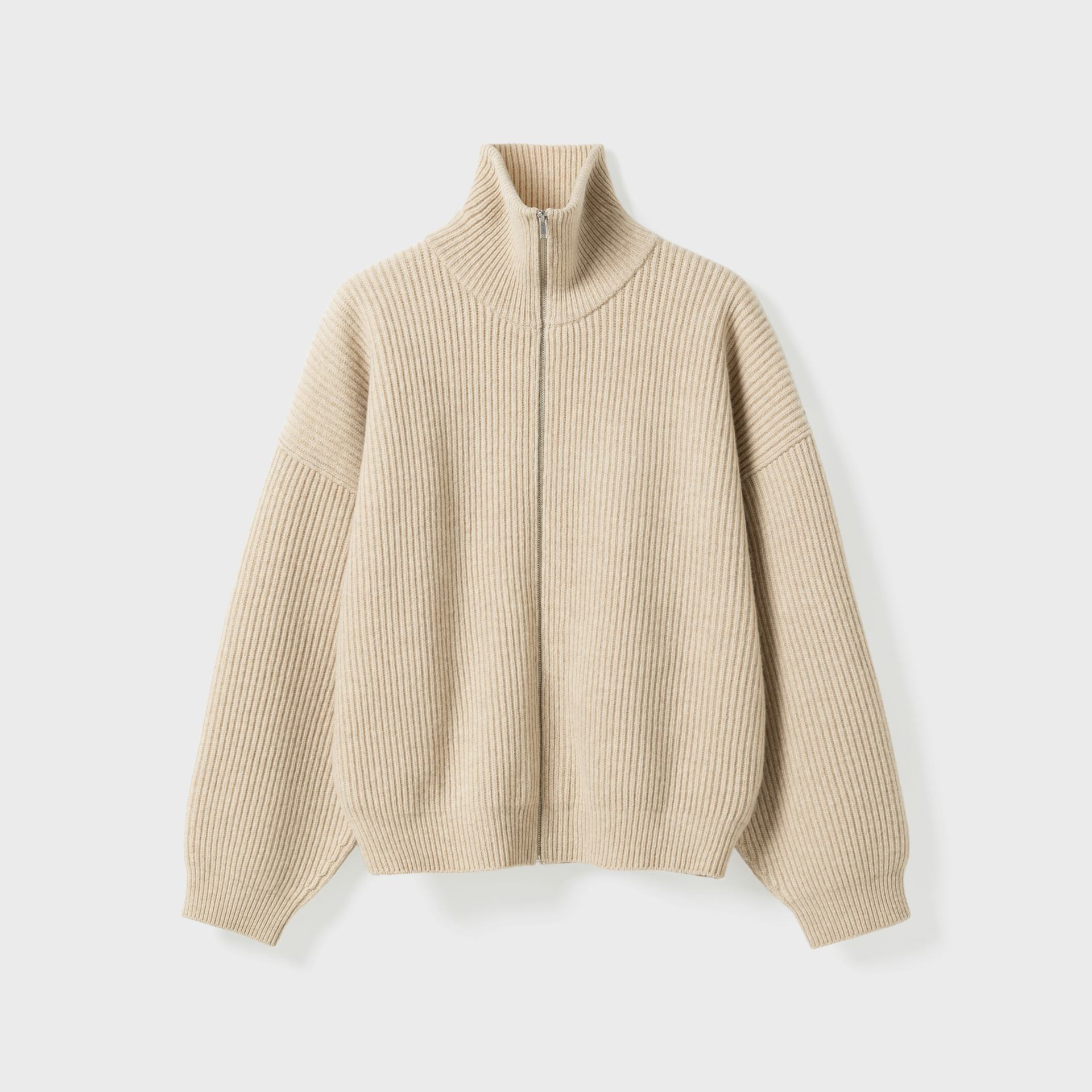 Vonarstræti Feather Gray