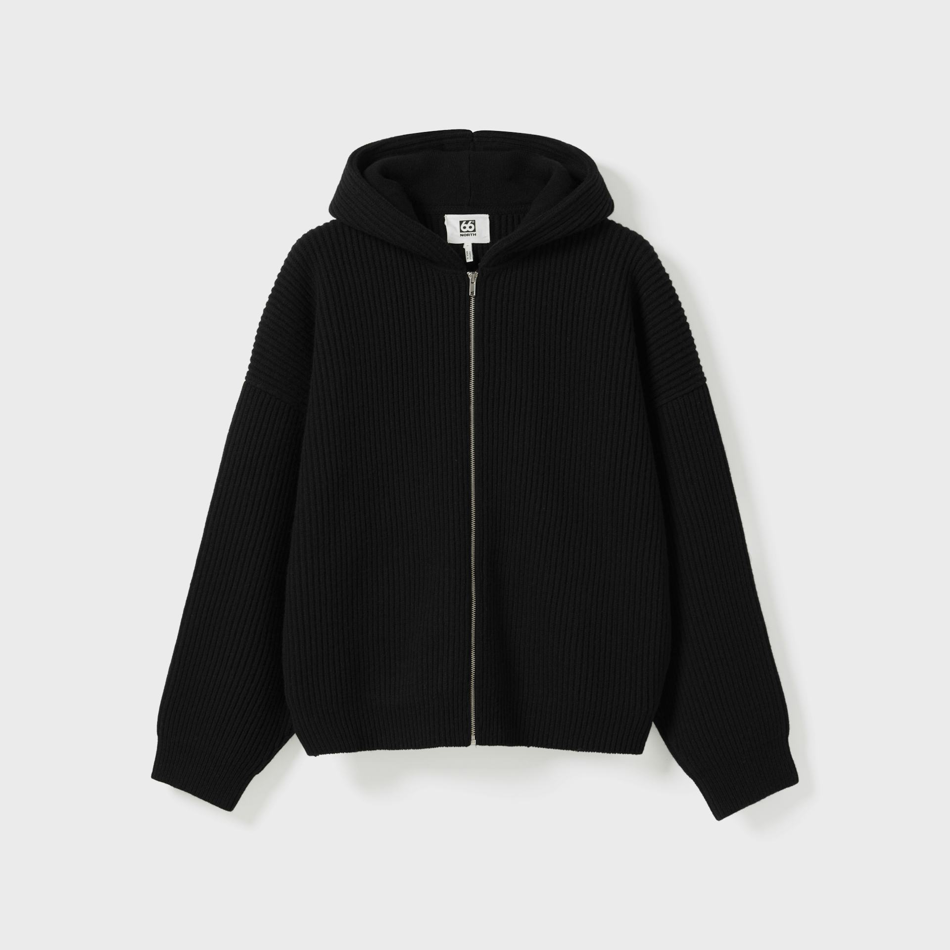 Vonarstraeti  Black