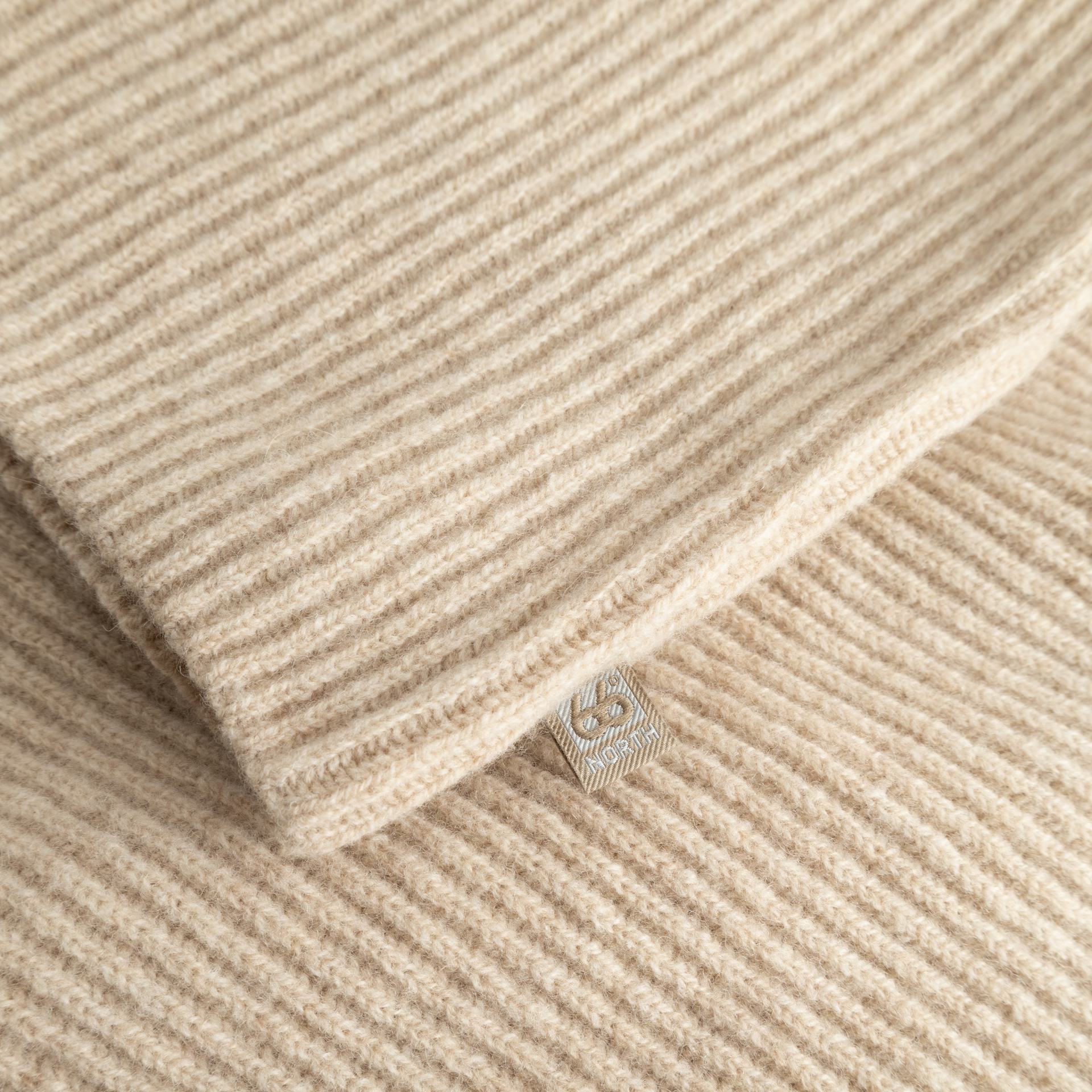 Vonarstraeti Feather Grey