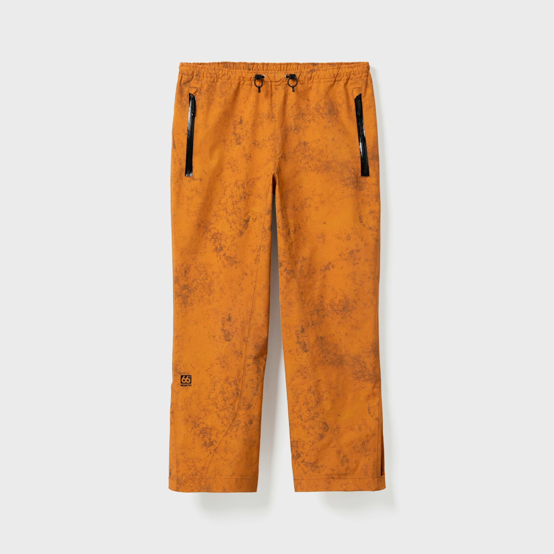 Dyngja Shell Pants AOP