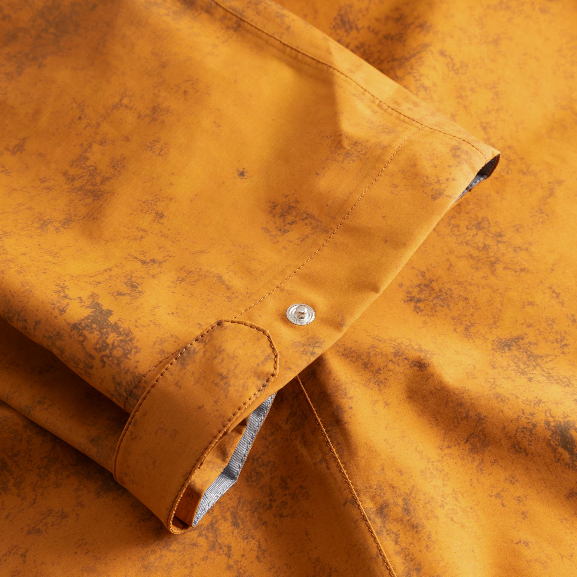 Dyngja Shell Pants AOP