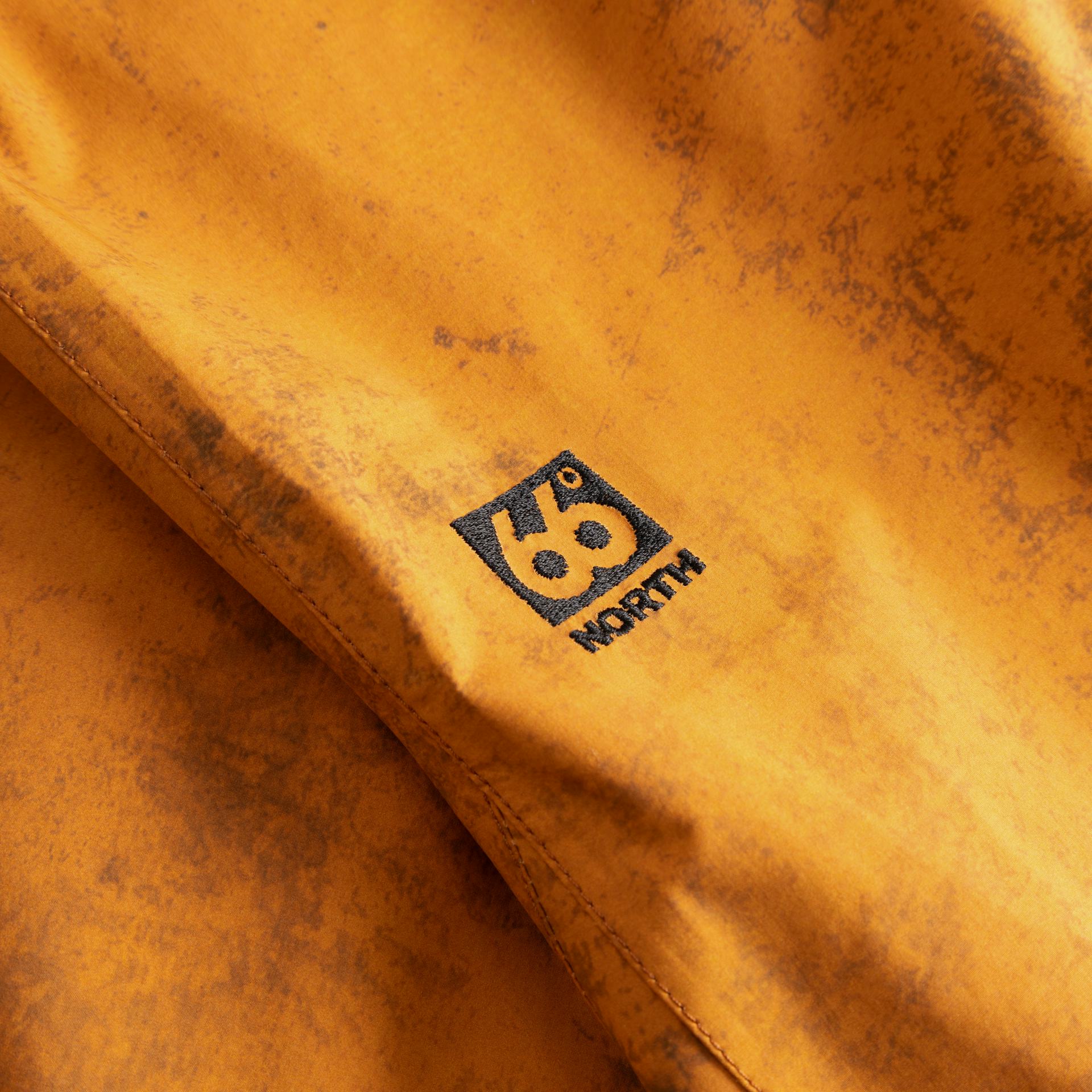 Dyngja Shell Pants AOP